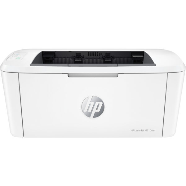 Stampante HP LaserJet M110we Monocromatica