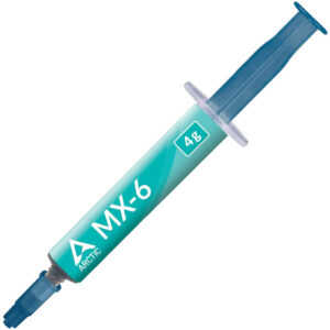 ARCTIC MX-6 Pasta Termica 4gr