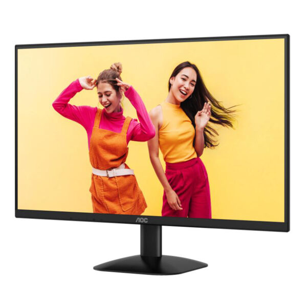 AOC 27B35HM Monitor 27" Full HD IPS 100Hz 1ms Adaptive Sync