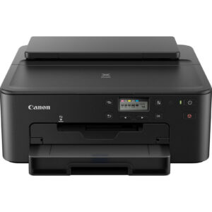 Canon PIXMA TS705a Stampante a Getto d'Inchiostro a Colori 4800x1200 Dpi A4 Wi-Fi