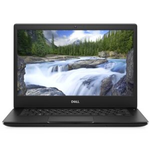 Dell Latitude 3400 Notebook 14" Full HD Intel i5-8265U Ram 16Gb SSD 240Gb Webcam (Ricondizionato Grado A)