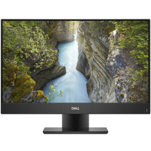Dell OptiPlex 7470 All-In-One PC Computer 24" Full HD Intel i7-9700 Ram 16GB SSD 512GB (Ricondizionato Grado A)