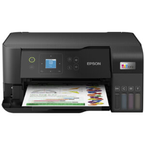 Epson EcoTank ET-2840 Ad inchiostro A4 4800 x 1200 DPI 33 ppm Wi-Fi C11CK58402