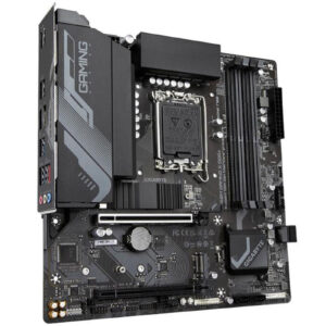 Gigabyte GA-B760M GAMING X DDR4 Scheda Madre Socket Intel LGA 1700