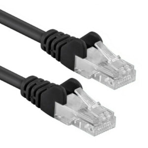 Intellinet Cavo Di Rete LAN Cat. 5e UTP 0-5 Metri