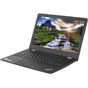 Lenovo ThinkPad 13 G1 PC Notebook 13.3" HD Intel i3-6100U Ram 8Gb SSD 256Gb Webcam Freedos (Ricondizionato Grado A)