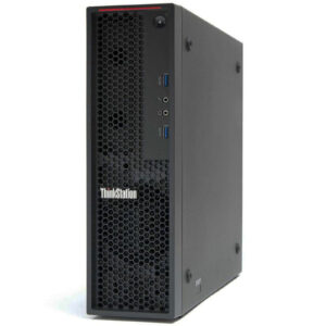 Lenovo ThinkStation P310 SFF PC Computer Intel i7-6700 Ram 16GB SSD 480GB (Ricondizionato Grado A)