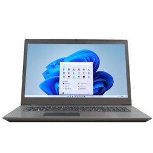 Lenovo V340-17IWL PC Notebook 17.3" Full HD Intel i7-8565U Ram 16GB SSD 256GB NVMe + SSD 1TB GeForce MX230 2GB (Ricondizionato