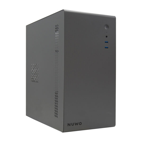 PC Computer Assemblato VALUE CPU Intel i7-3770 Ram 16GB SSD 1TB Grigio Freedos