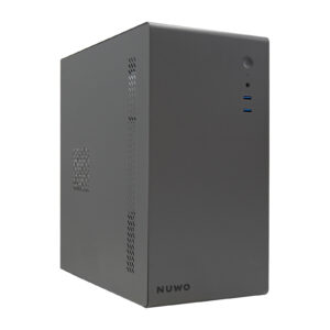 PC Computer Assemblato VALUE CPU Intel i7-3770 Ram 16GB SSD 250GB Grigio Freedos