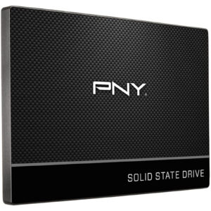 PNY CS900 SSD 2TB SATA 3 2.5" SSD7CS900-2TB-RB