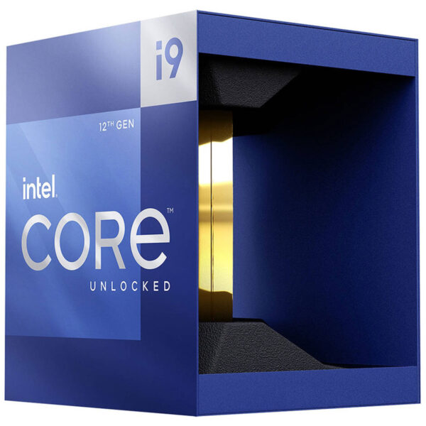 Processore Intel Core i9-12900K 3.20GHz Box LGA 1700