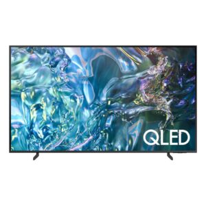 Samsung Q60D QE43Q60DAU 109-2 cm (43") 4K Ultra HD Smart TV Wi-Fi Titanio