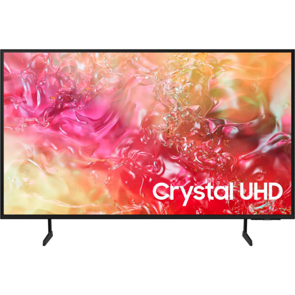 Samsung Smart TV UE50DU7172UXXH 50" 4K Ultra HD LED HDR